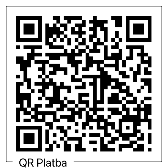 QR-код для оплаты